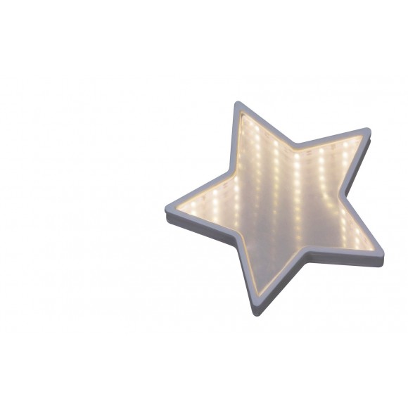 Rabalux 4553 Starr Dekoleuchte LED 0.5W