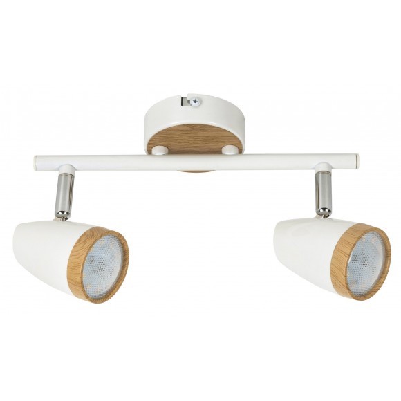 Rabalux 5565 Karen Spot LED 2X 4W 2x280 lm 3000K