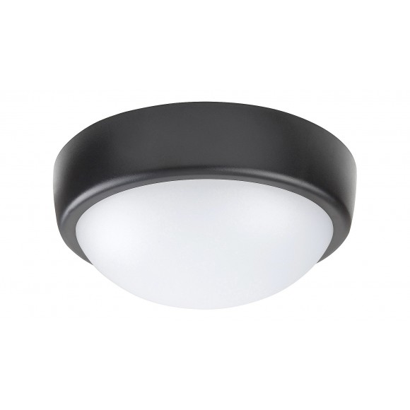 Rabalux 5621 LED Deckenleuchte Badleuchte Boris 10W | 4000K | IP54