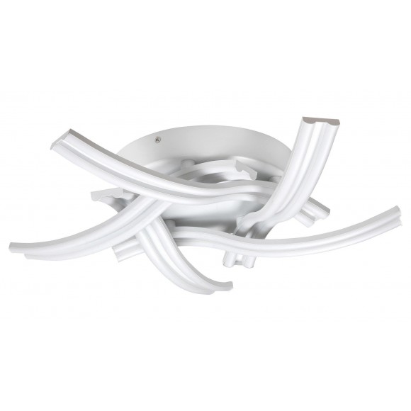 Rabalux 5890 LED Deckenleuchte Tulio 60W | 3000K