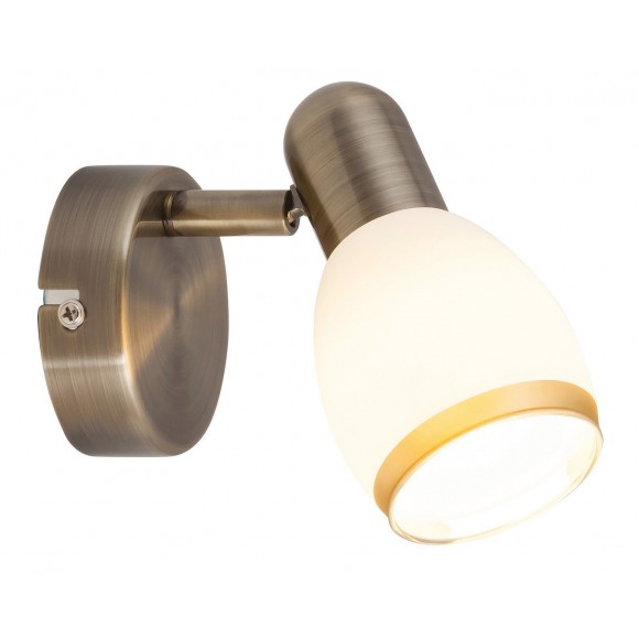 Rabalux 5970 ELITE spot / Wandlampe 1xE14