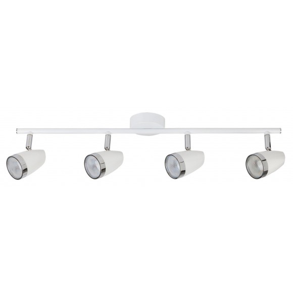 Rabalux 6669 Karen LED Deckenleuchte 4x4W = 1120lm