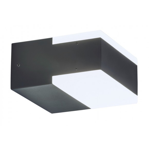 Rabalux 8060 Bona Wandleuchte LED 9W = 678lm 4000K IP54