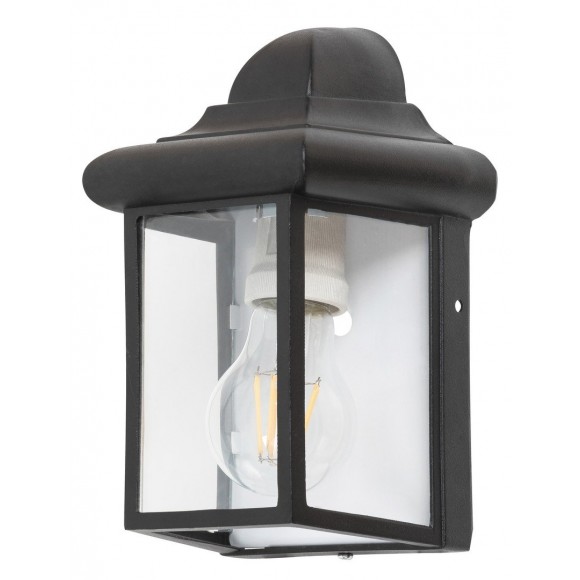 Rabalux 8752 Norvich Außenwandleuchte 1xE27