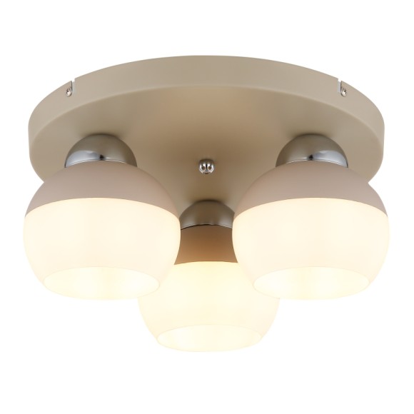 Globo 15999-3D Deckenleuchte RAGUSA  E27