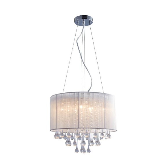Zuma Line 003064-009043 Pendelleuchte VERONA G9