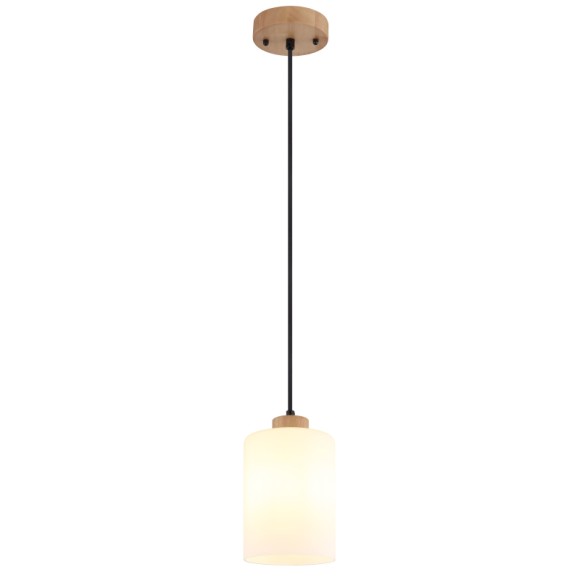 Globo 15977H Pendelleuchte ROWENA E27
