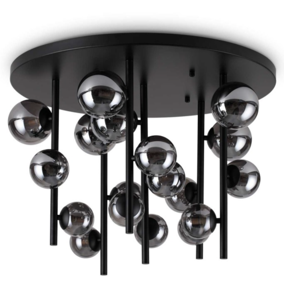 Ideal lux 328386 Deckenleuchte PERLAGE  G9 | 3000K