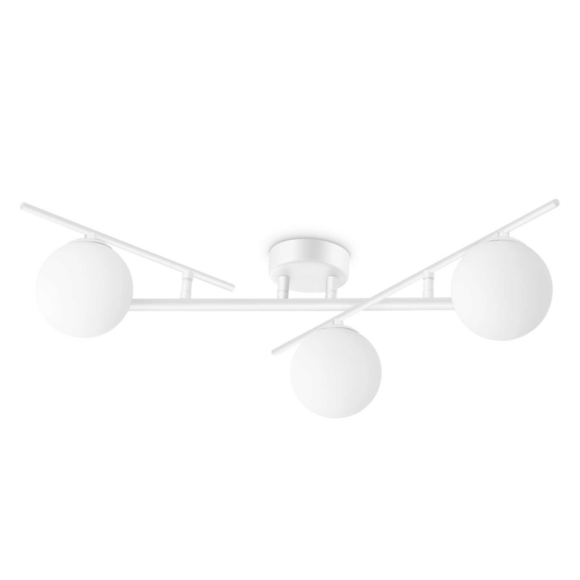 Ideal lux 328201 Deckenleuchte ATLAS  G9 | 3000K