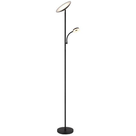 Globo SKOPO 58011 LED Stehlampe | 20W LED | 1100lm