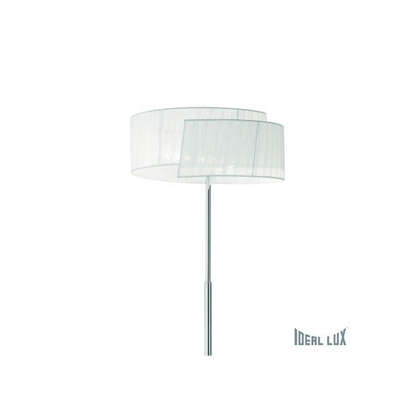 Ideal Lux NASTRINO 2x40W E14 Stehlampe - weiß