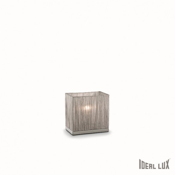 Ideal Lux Tischlampe Missouri Small TL1 1x40W E14 - modern