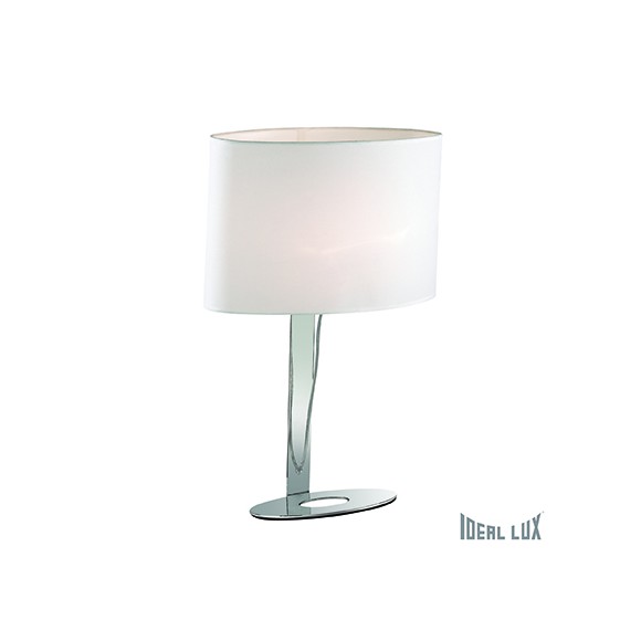 Ideal Lux Tischlampe Desiree TL1 1x40W E14 - elegant modern