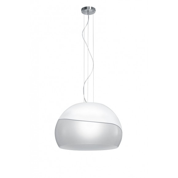 TRIO 315200131 Ontario Hängeleuchte E27 1x60W