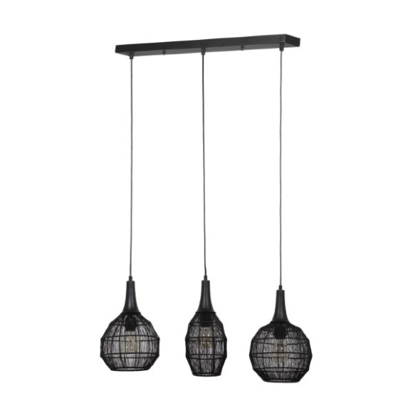 Trio T365400332 Pendelleuchte SORAYA  E27