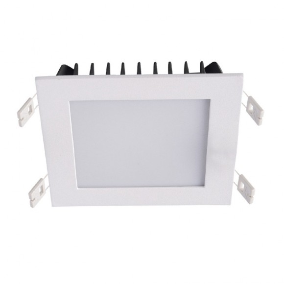 Italux TH07200 24W 2200LM 3000K S.WH LED Deckenleuchte Gobby 170x24W | 1800lm | 3000 K | IP20