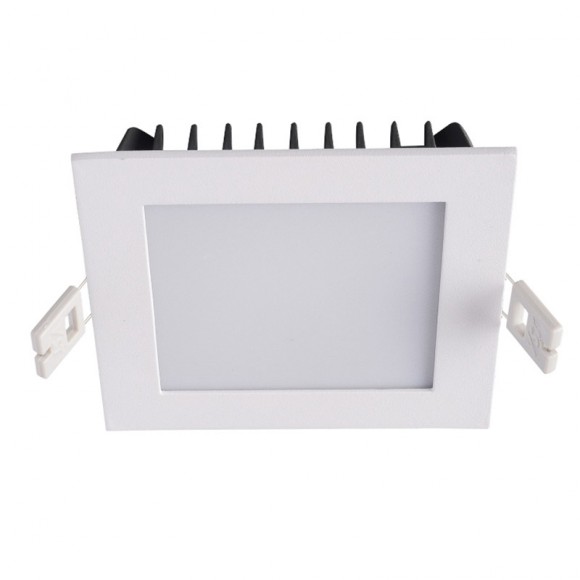 Italux TH0750 14W 1200LM 3000K S.WH LED-Deckenleuchte Gobby 14W | 1400lm | 3000 K | IP20