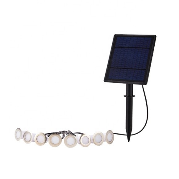 Immax 07905L LED solar LITE ESTRELAS | 2W integrierte LED-Quelle | 2700K - 6500K