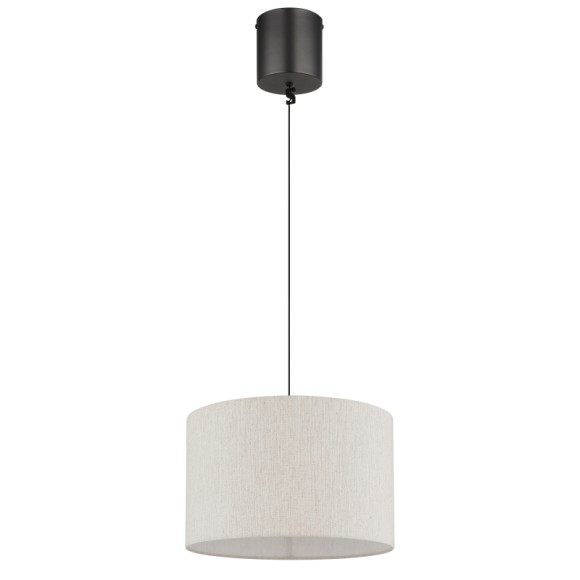 Globo 31540108 LED Pendelleuchte THEA  | 8W integrierte LED-Quelle | 450lm | 3000K