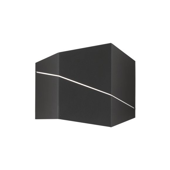 TRIO 223210132 Zorro Wandleuchte SMD 1x6W 500lm 3000K