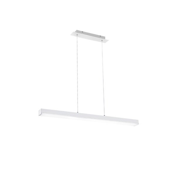 TRIO 358210131 Livar Hängeleuchte SMD 1x20W 2000lm 3000 - 5000K Wiz