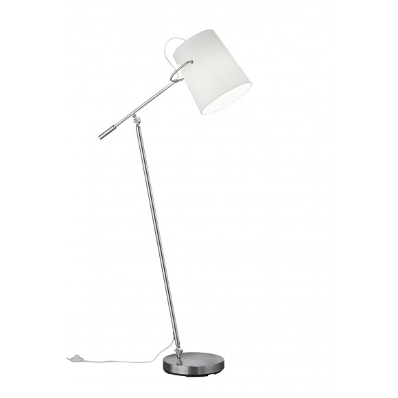 TRIO 406800107 Meran Stehleuchte E27 1x60W