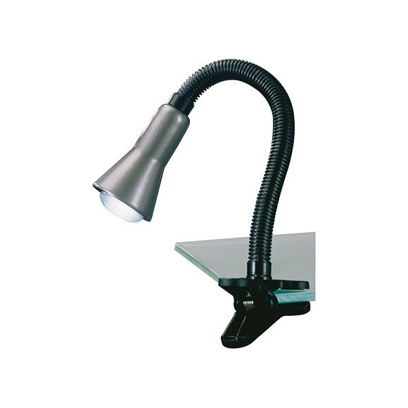 TRIO 5028010-47 Flexo Clip Lampe E14 1x18W