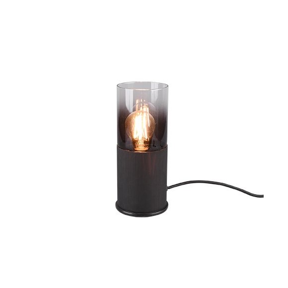 TRIO 510600132 Tischleuchte Robin 1x40W|E27