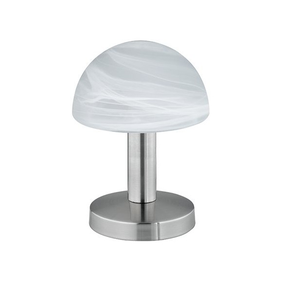 TRIO 599000107 Fynn Tischleuchte E14 1x40W
