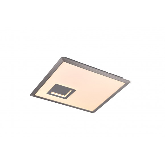 TRIO 675114507 LED Deckenleuchte Portland 1x26W|3000K