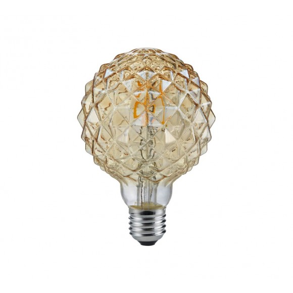 TRIO 904-479 LED Design Lampe Globe 1x4W | E27 | 320L | 2700K - Bernstein