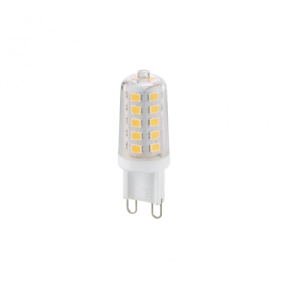 TRIO 929-2300 2X LED Lampe Stiftsockel 1x3W | G9 | 300L | 3000K - dimmbar