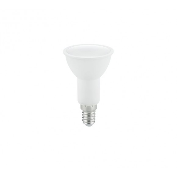 TRIO 955-55 LED Spotleuchte Lampe Reflektor 1x5W | E14 | 400L | 3000K - grau