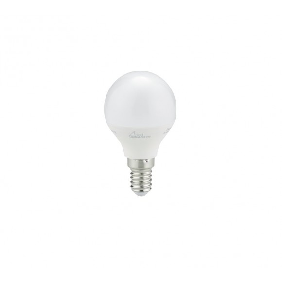 TRIO 983-40 LED Lampe Tropfen 1x3,5W | E14 | 320L | 3000K