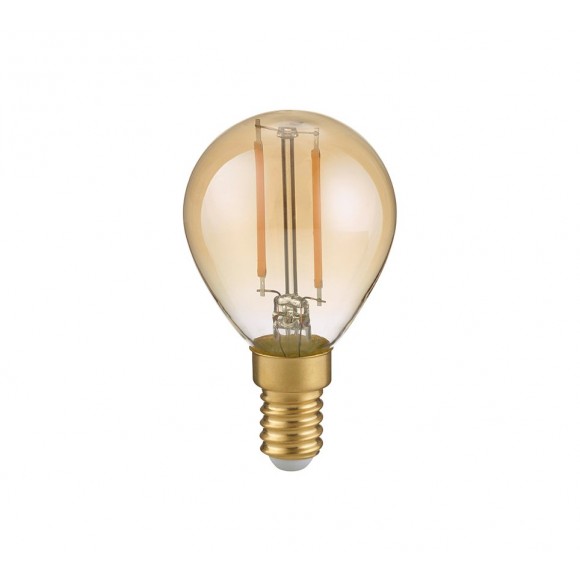 Trio 983-4790 LED Lampe 1x4w | E14 | 470lm | 2700k - Amber