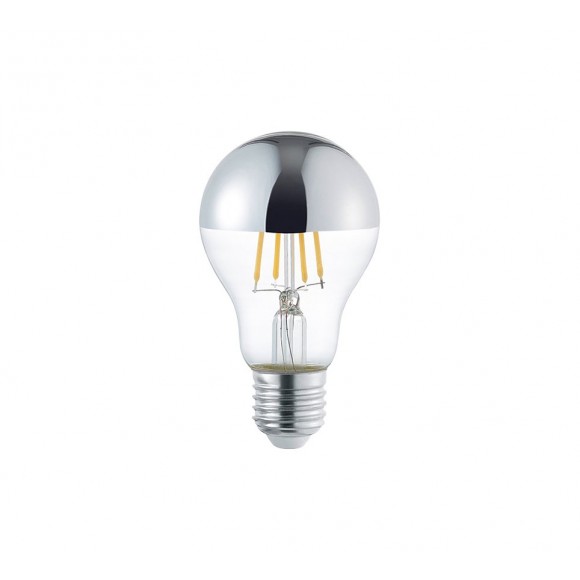 TRIO 987-410 LED Leuchtmittel Lampe 1x4W | E27 | 420lm | 2800K