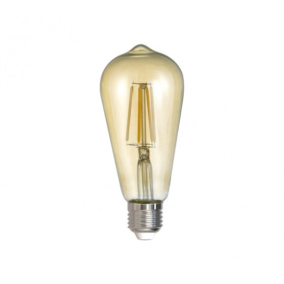 TRIO 987-679 Design-LED Lampe Kolben 1x6W | E27 | 420lm | 2700K