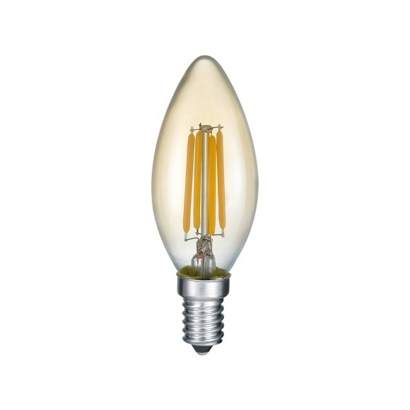 TRIO 989-479 LED Leuchtmittel 1x4W | E14 | 400L | 2700K