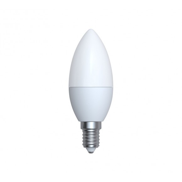 TRIO 989-56 LED Lampe Kerze 1x5W | E14 | 400L | 3000K - dimmbare