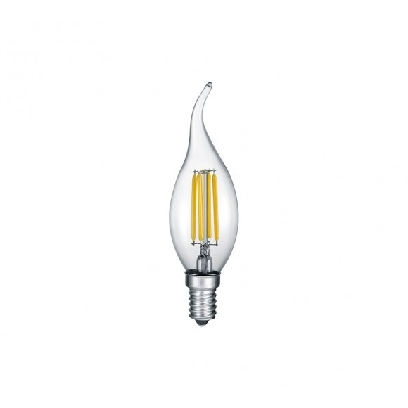TRIO 990-400 Design-LED Leuchtmittel 1x4W | E14 | 470lm | 3000K
