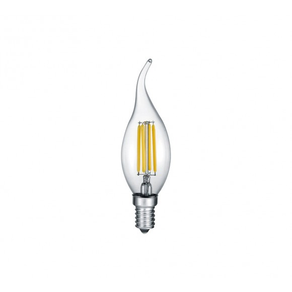 TRIO 990-4470 LED Leuchtmittel 1x4W | E14 | 470lm | 2700K - Switch Dimmer