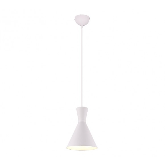 TRIO R30781031 Pendelleuchte Enzo 1x28W | E27