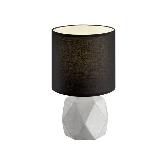 TRIO R50831002 Pike Tischleuchte E14 1x40W