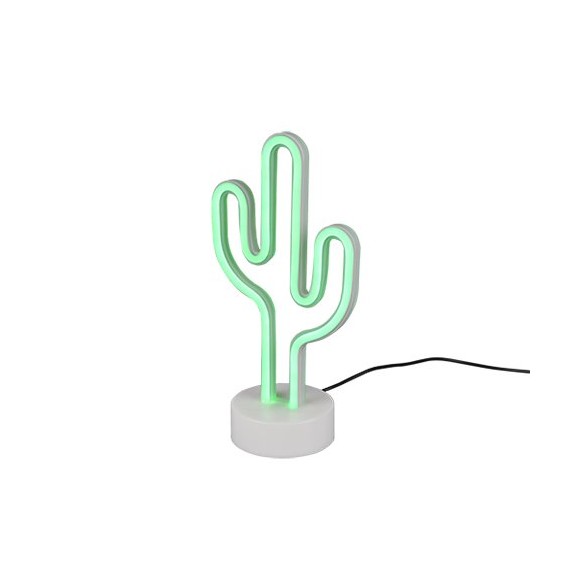 TRIO R55220101 LED dekorative Leuchte Cactus 1x1W