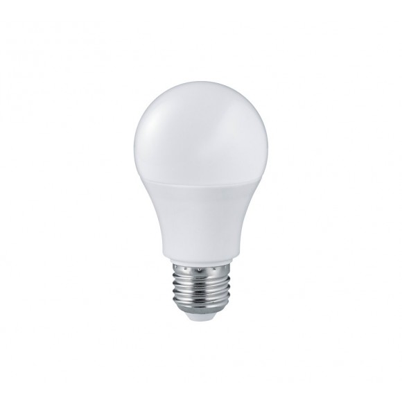 TRIO R961-69 LED Lampe 1x7,5W | E27 | 550L | 3000K | RGB - Integrierter dimmbar mit Fernbedienung