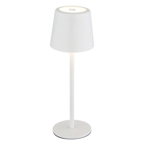 Globo VANCOUVER 58482W LED Tischlampe | 1W LED | 50lm