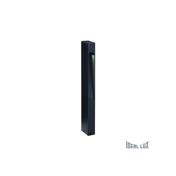 Ideal Lux Außenleuchte MERCURIO PT1 Nero 1x40W G9 - schwarz