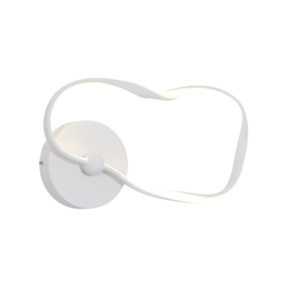 Italux WL-22782-WH LED Wandleuchte Amaya | 20W LED | 1200lm | 3000-6000K