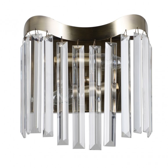 Italux WL-44544-2 Sabriga E14