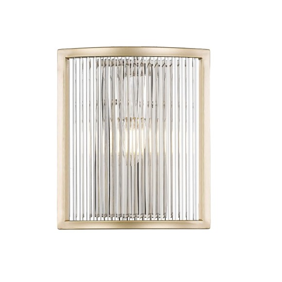 Zuma Line 003064-016783 Wandleuchte SERGIO E14